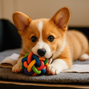 Dog Chew toys