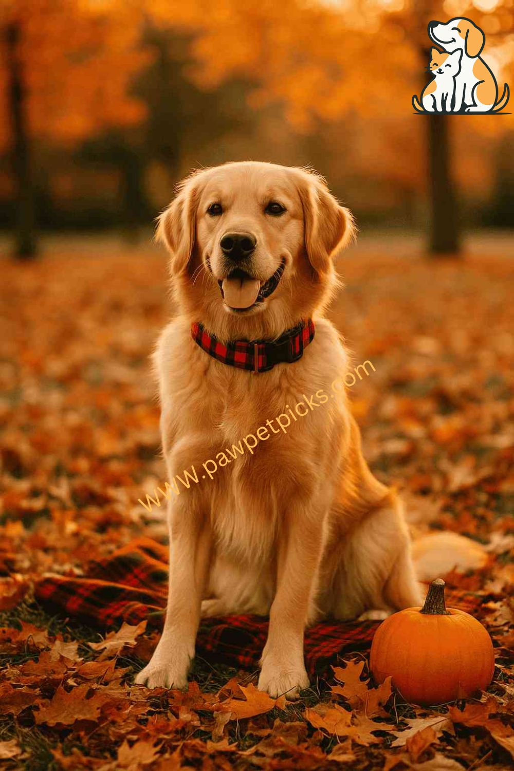 Fall Dog Collar ideas