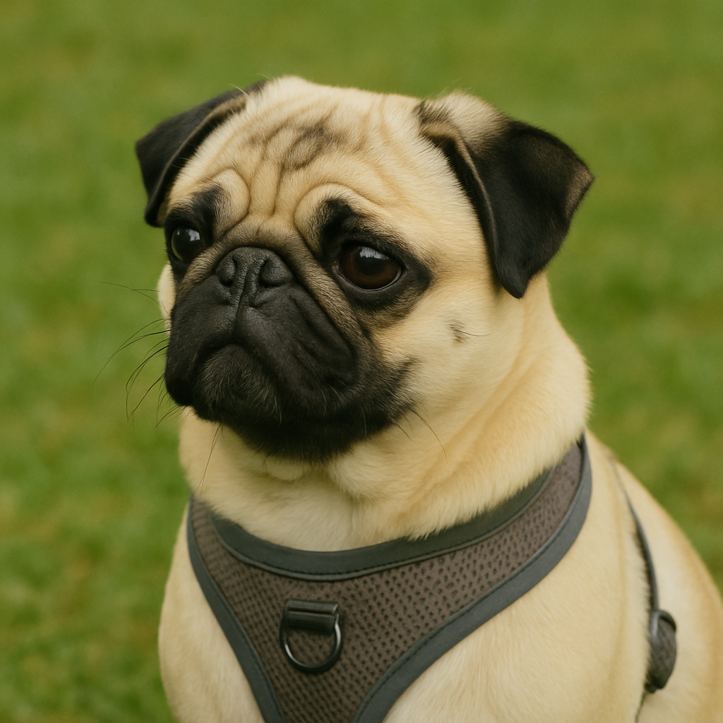 Harness Collars for Dogs