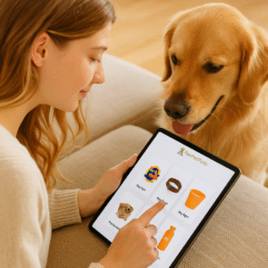 Pawpetpicks prducts