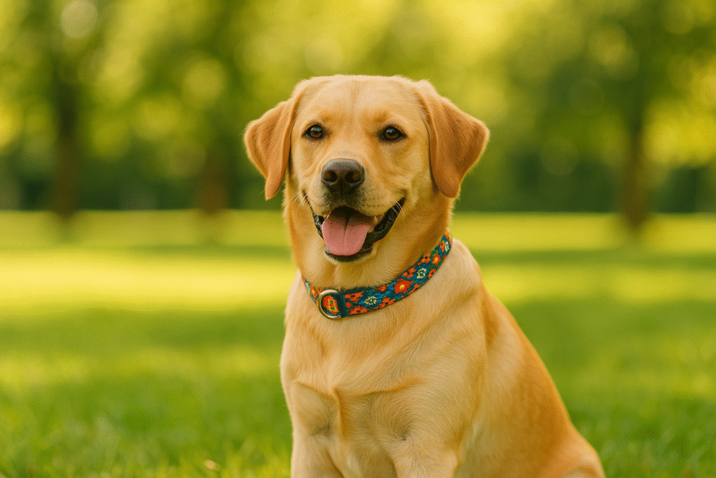 Top 10 Trendy Dog Collars for Everyday Walks