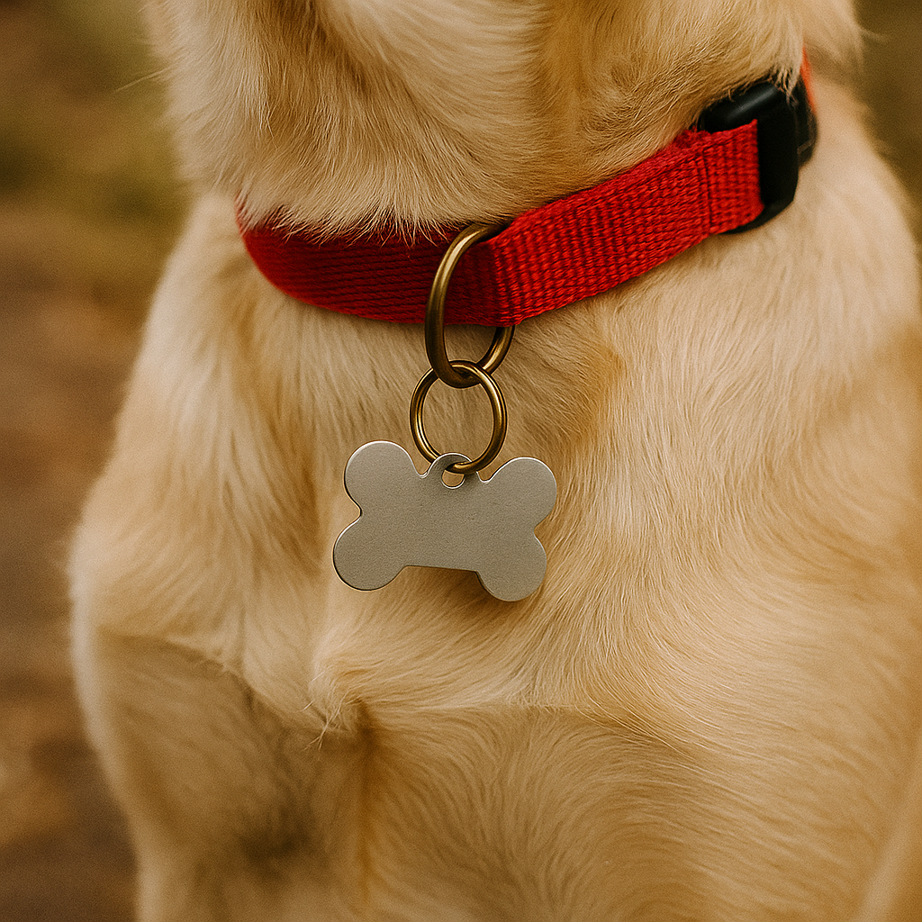 Updated ID tags and icrochip information