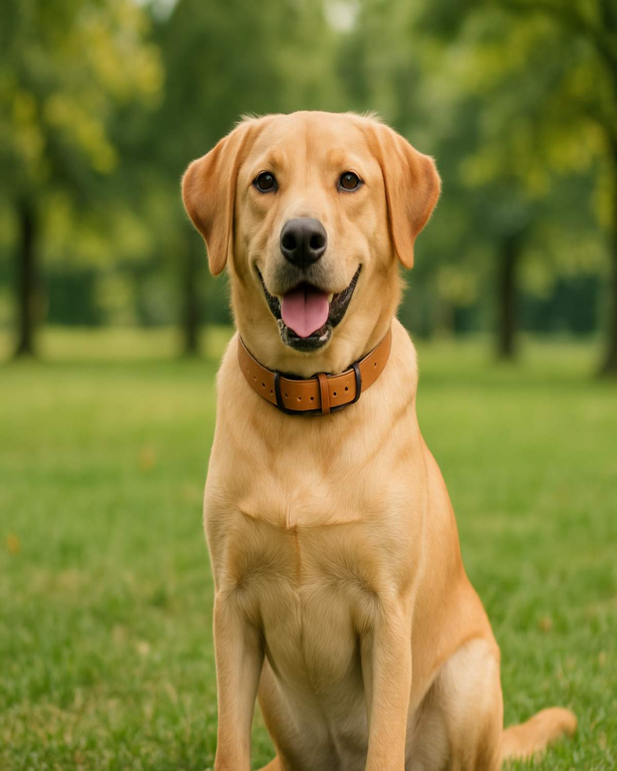 Dog Collars
