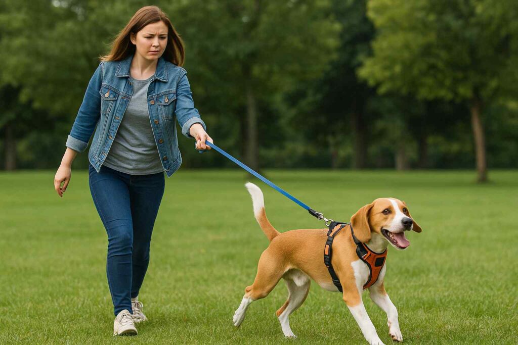 dog collars for pulling