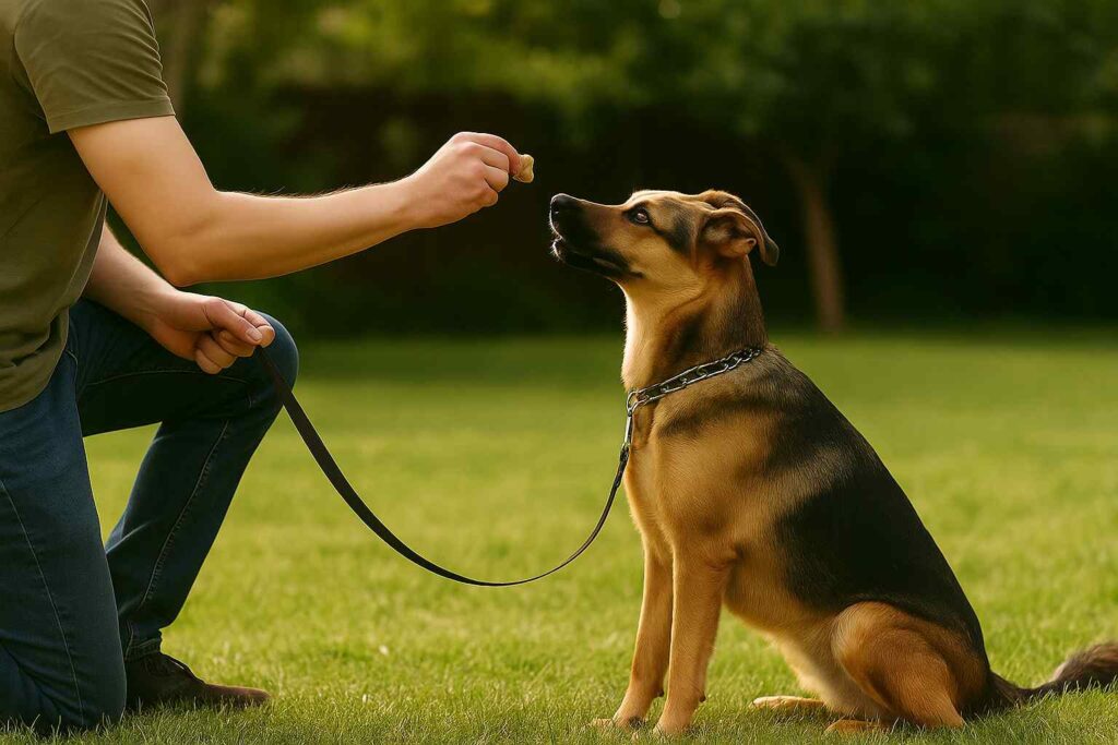 Prong Collars for Dogs