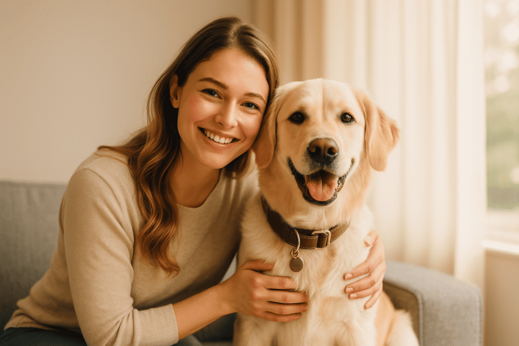 why i started pawpetpicks