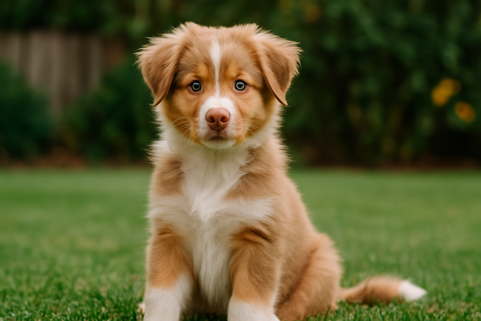First 10 Dog Training Commands